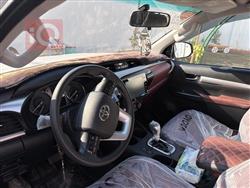 تويوتا هايلوكس